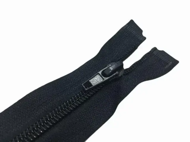 

Молния спиральная №3 неразъемная 18см S-058 синий чернильный ZIP