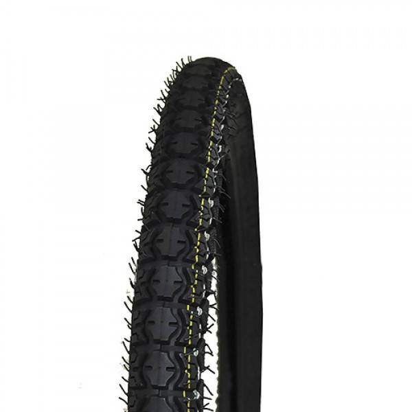 

Покрышка на Альфу 2.75-17 SoSoon SY-003, TT