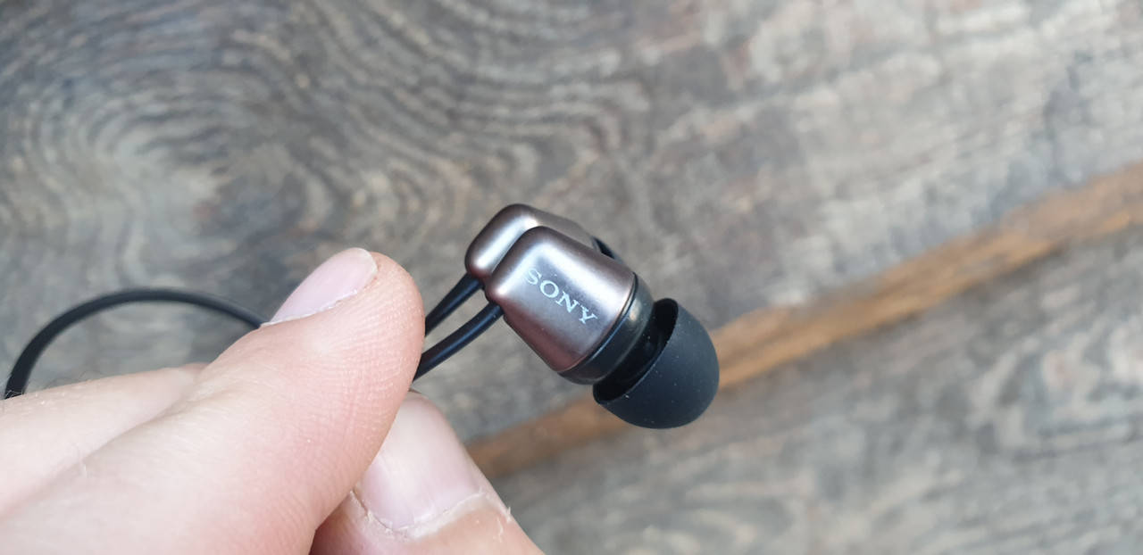 

Наушники Sony WI-C310 Black, Черный