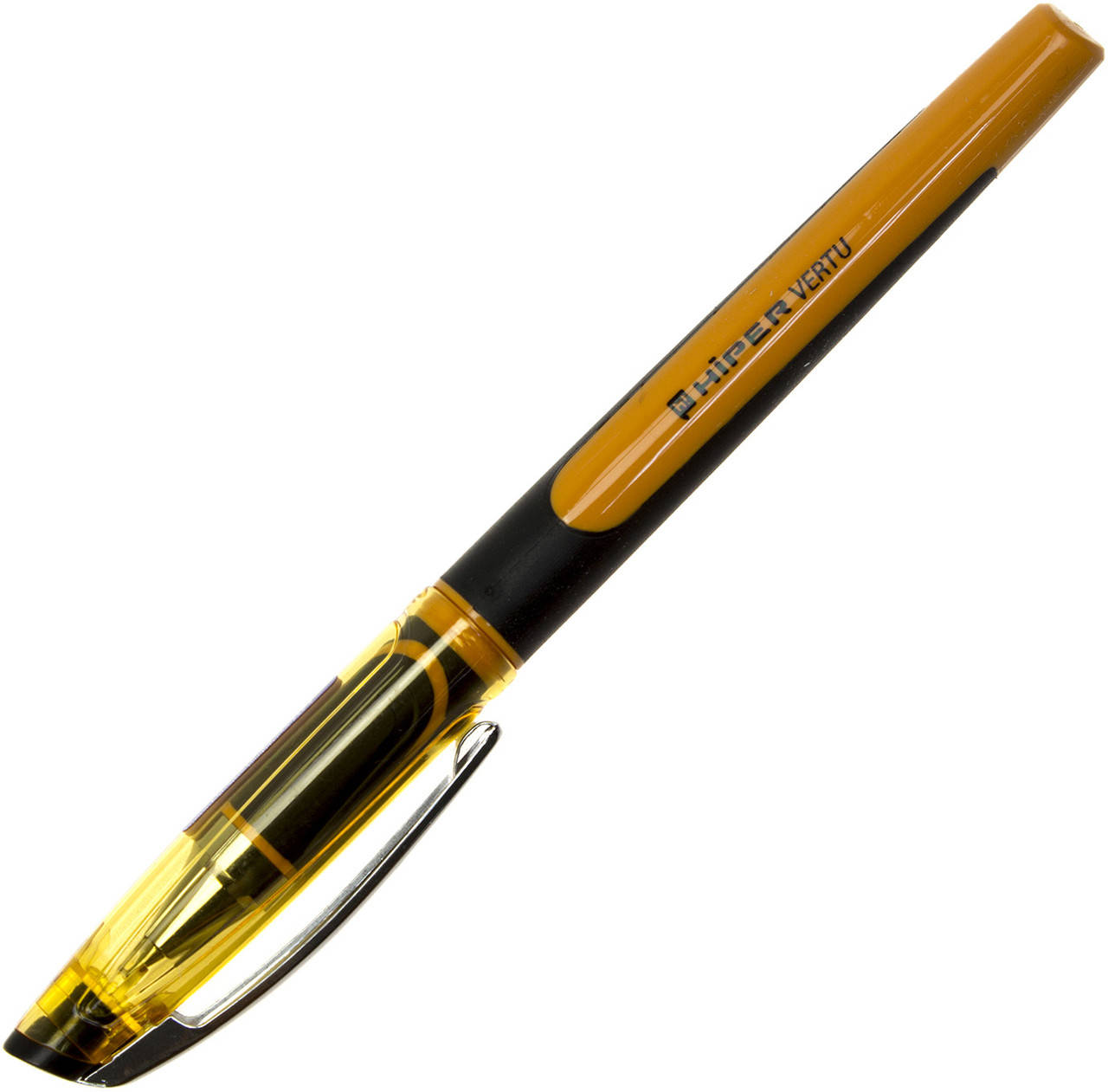 

Ручка масл. "Hiper" №HO-700 Vertu 0.7мм синя(30)(1000)(4000)