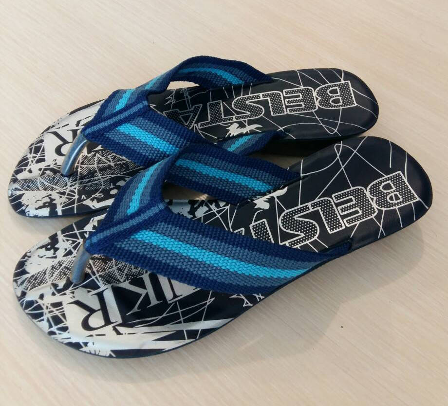 

Вьетнамки Белста, Разные цвета