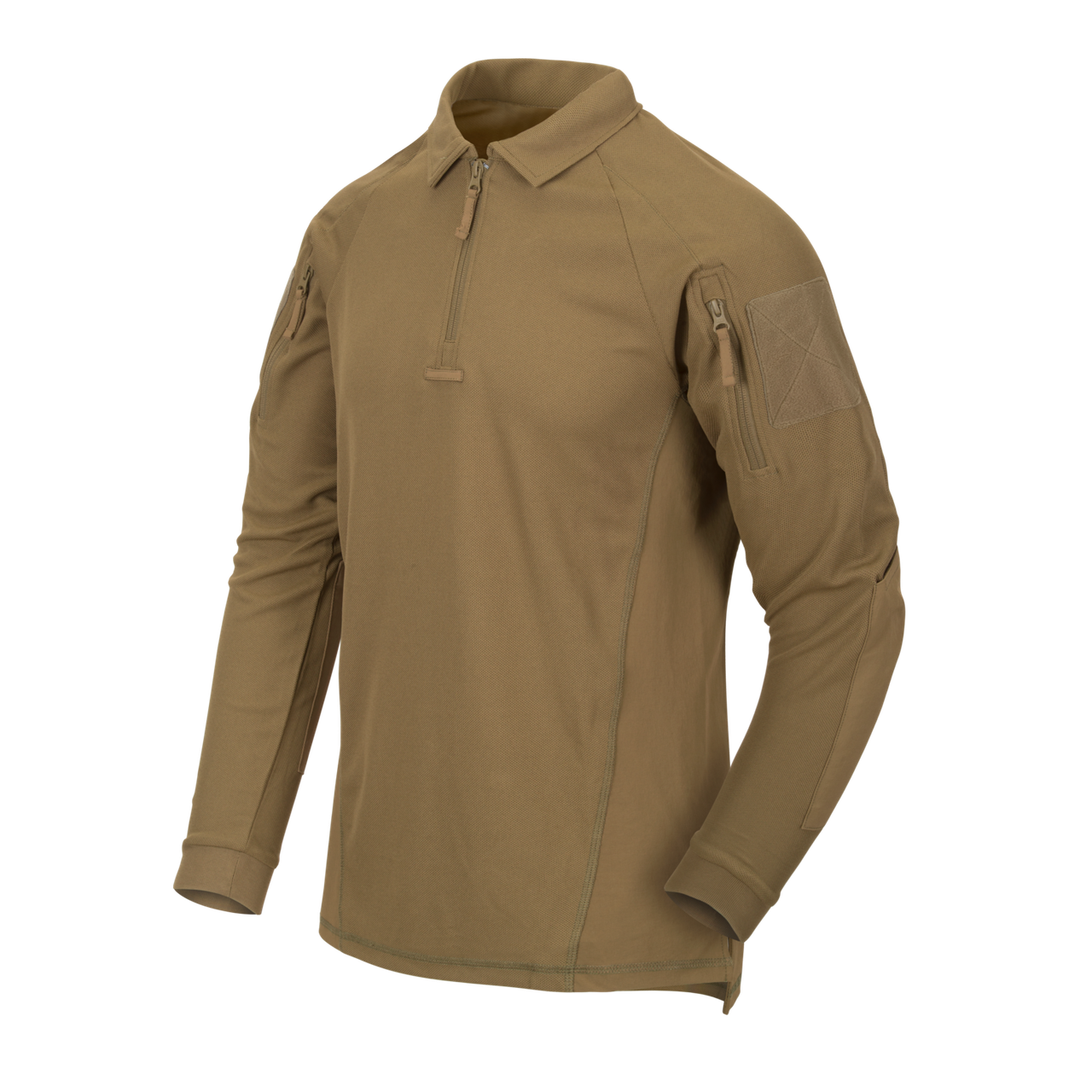 

Рубашка поло Helikon-Tex RANGE Coyote M, Койот