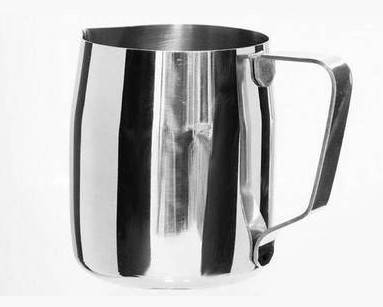 

Молочник (кофейник) Co-Rect, нержавеющая сталь, 350 мл