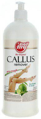 

Callus Remover my nail Кислотный пилинг для ног, 1л