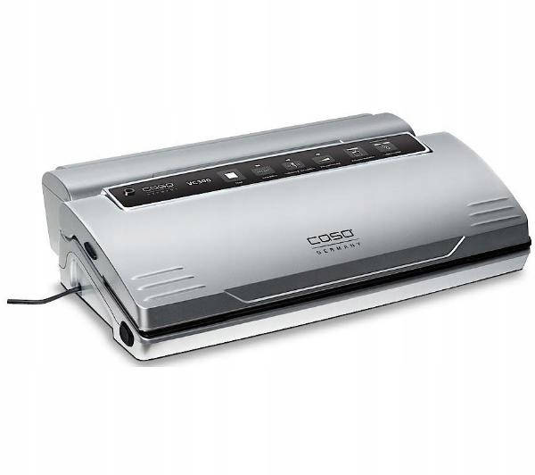 

Вакуумний пакувальник Caso Germany VC300 Pro 120Вт