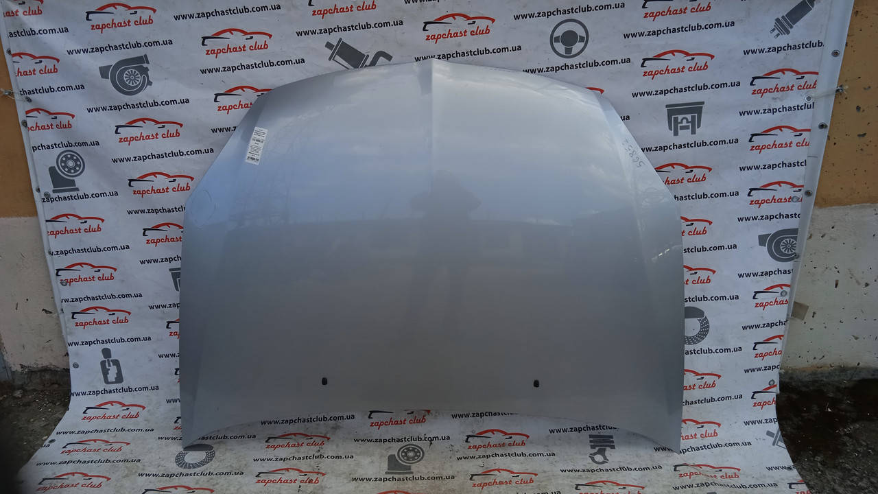 

Капот MN150618 А-31 (уценка) 9918936 Lancer 9 Mitsubishi