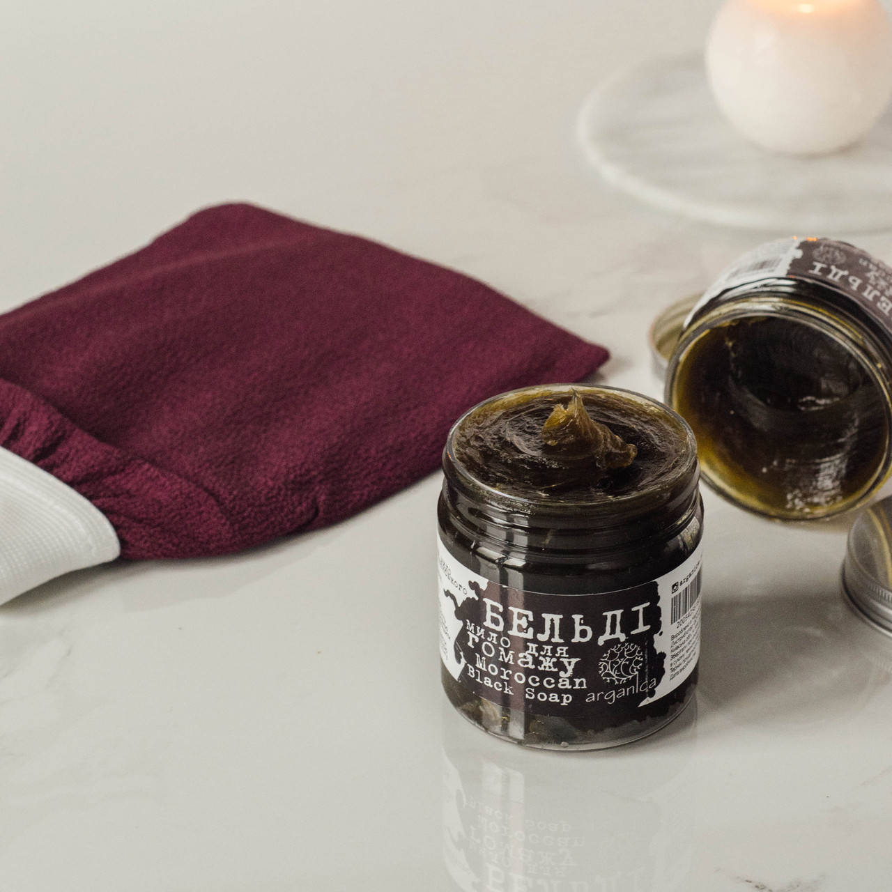 

Мыло Бельди 200