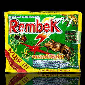 

Средство от медведки и садовых муравьев Рембек 125г