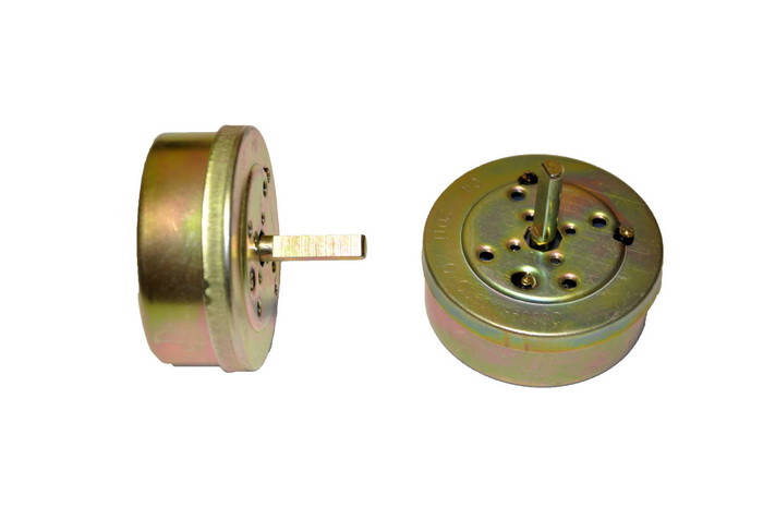 

Таймер для духовки CD60M36033 (60 минут) длина вала 23 мм