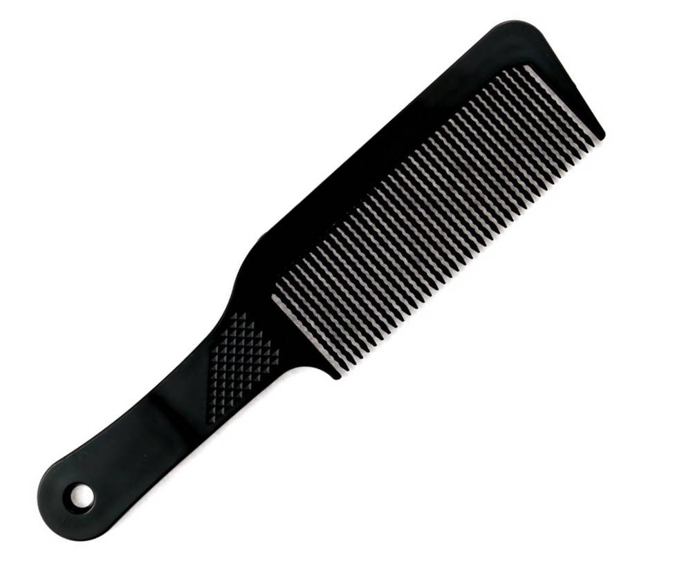 

Расческа лопата для стрижки машинкой T&G ProLine HairComb (4770)