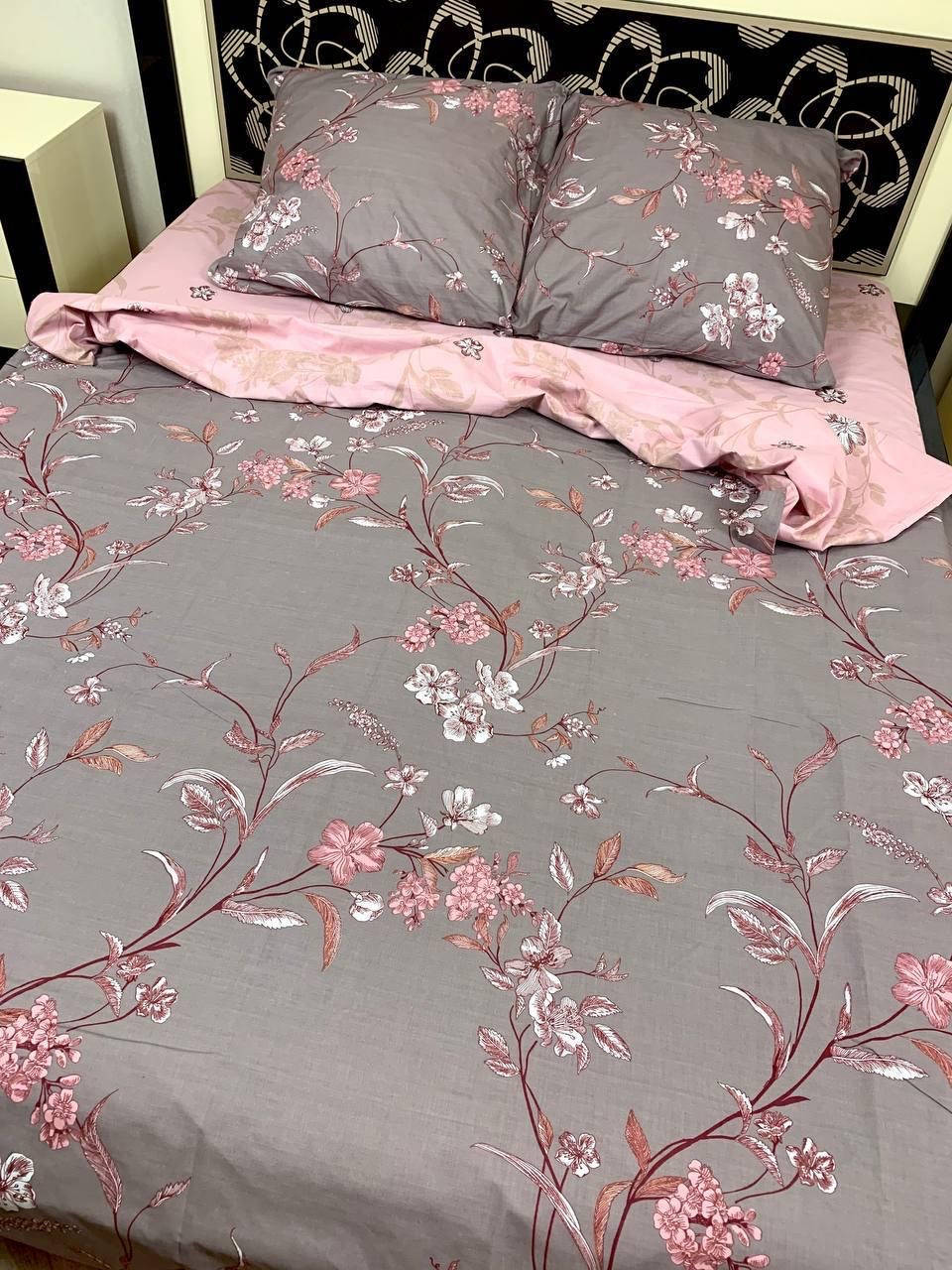

Постельное белье, полуторное, 220*150 см, бязь, Разные цвета