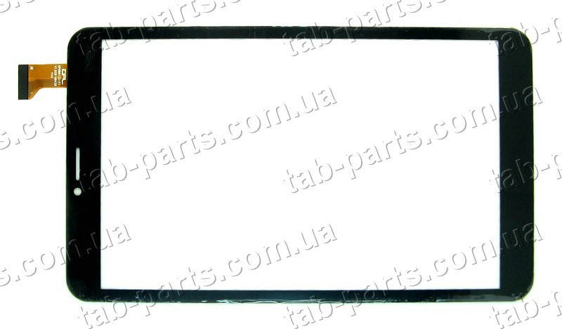 

TCC-0066-08-V1 сенсор (тачскрин) №419 203x120mm 30pin 7"