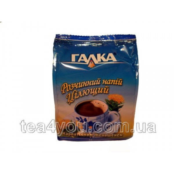 

Напій "Галка" "Цiлющий" 100г м/у