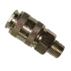 

Быстроразъёмное соединение 1/2" внешняя резьба AIRKRAFT SE1-4SM