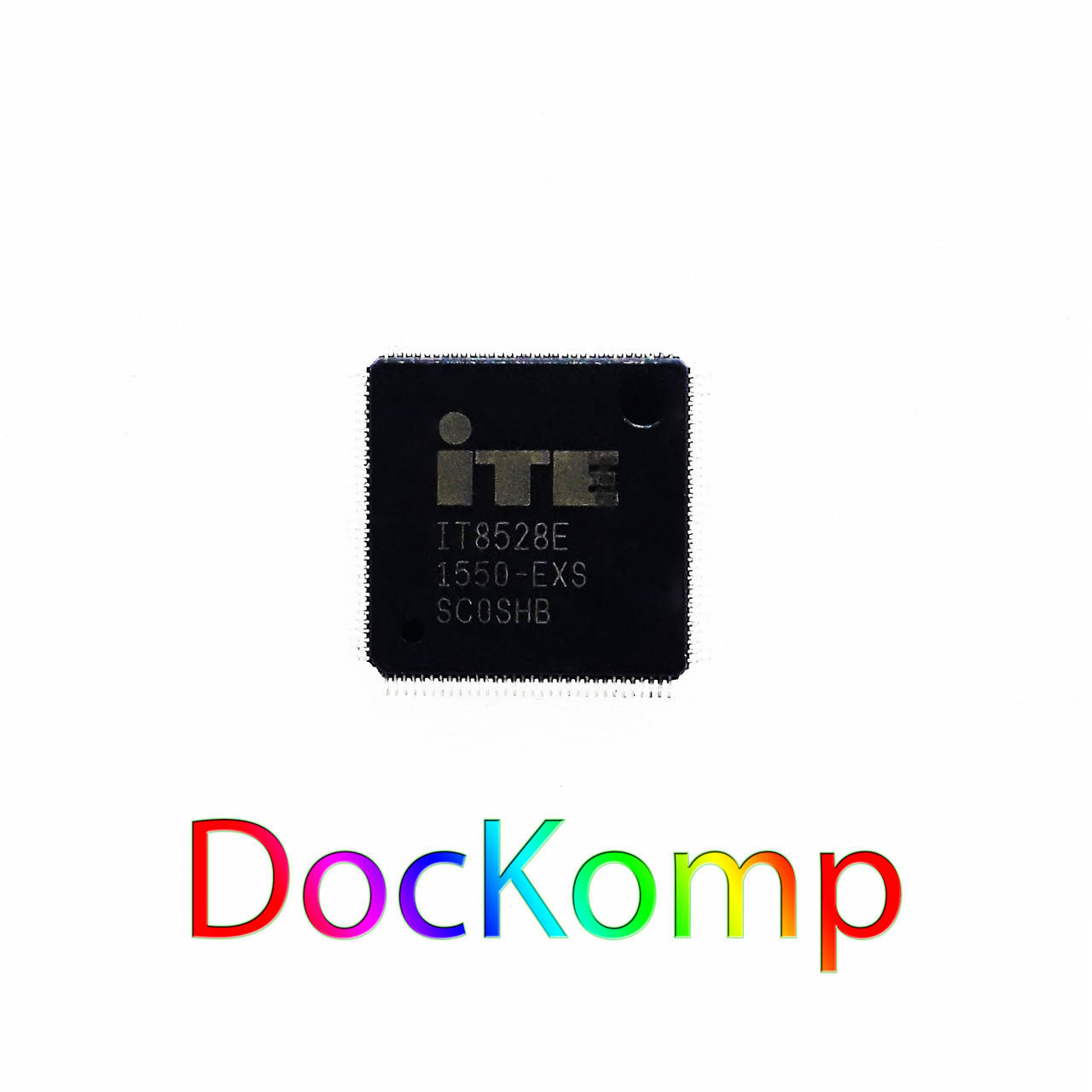 

Микросхема IT8528E EXS для ноутбука