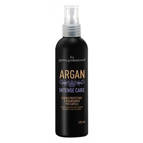 

Ga.Ma ARGAN Intense Care Лосьон термозащитный с аргановым маслом