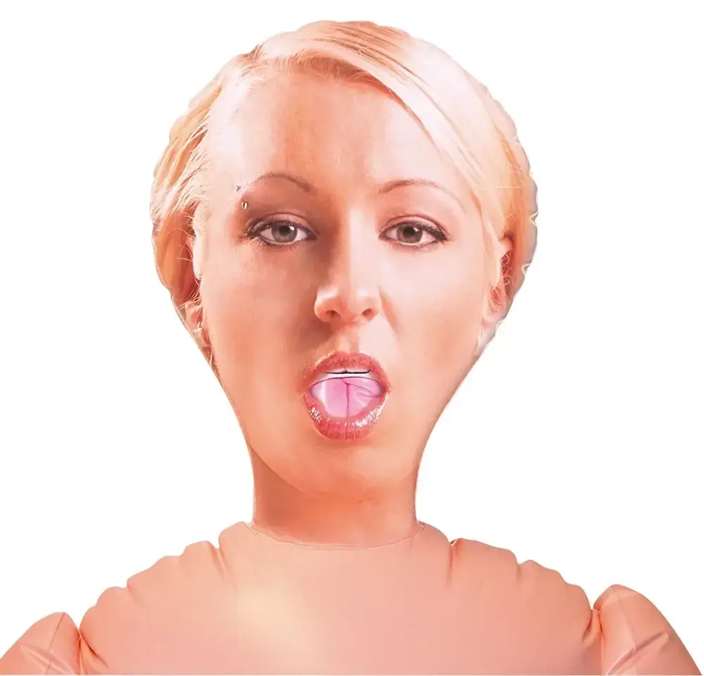 

Надувная кукла для секса МАНДИ