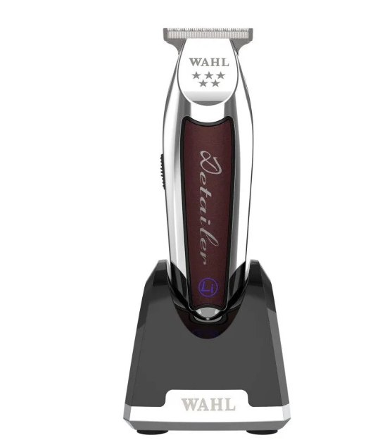 

Беспроводной триммер Wahl Detailer Wide Cordless Li (08171-016)