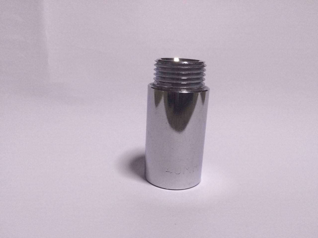 

Удлинитель резьбы 1/2 80 мм
