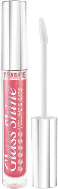 

Блеск для губ Glass Shine 18