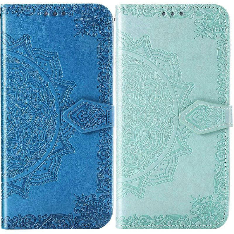 

Art Чехол книжка с визитницей Samsung A50 A505F, A50s, A30s (чехол книжка на Самсунг А50), Черный