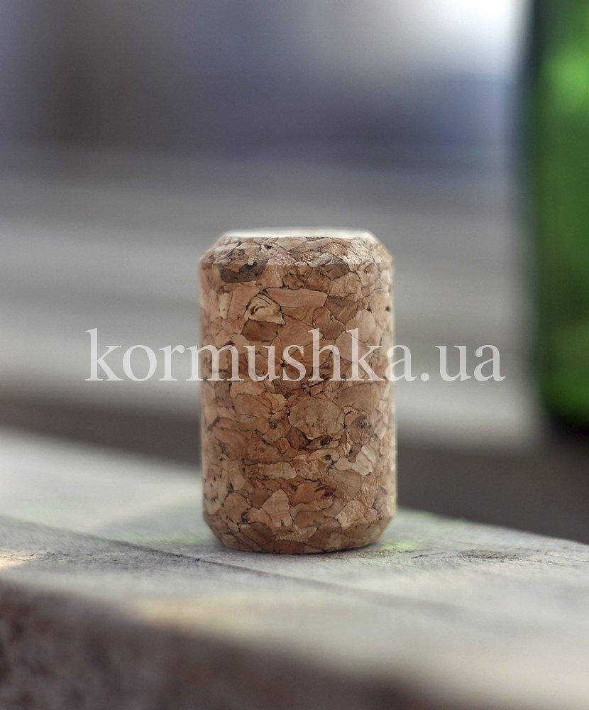 

Пробка корковая (для бутылки для шампанского) 28мм х 47мм