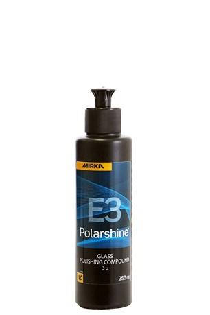 

Поліруючий склад для скла Polarshine E3 - 250мл