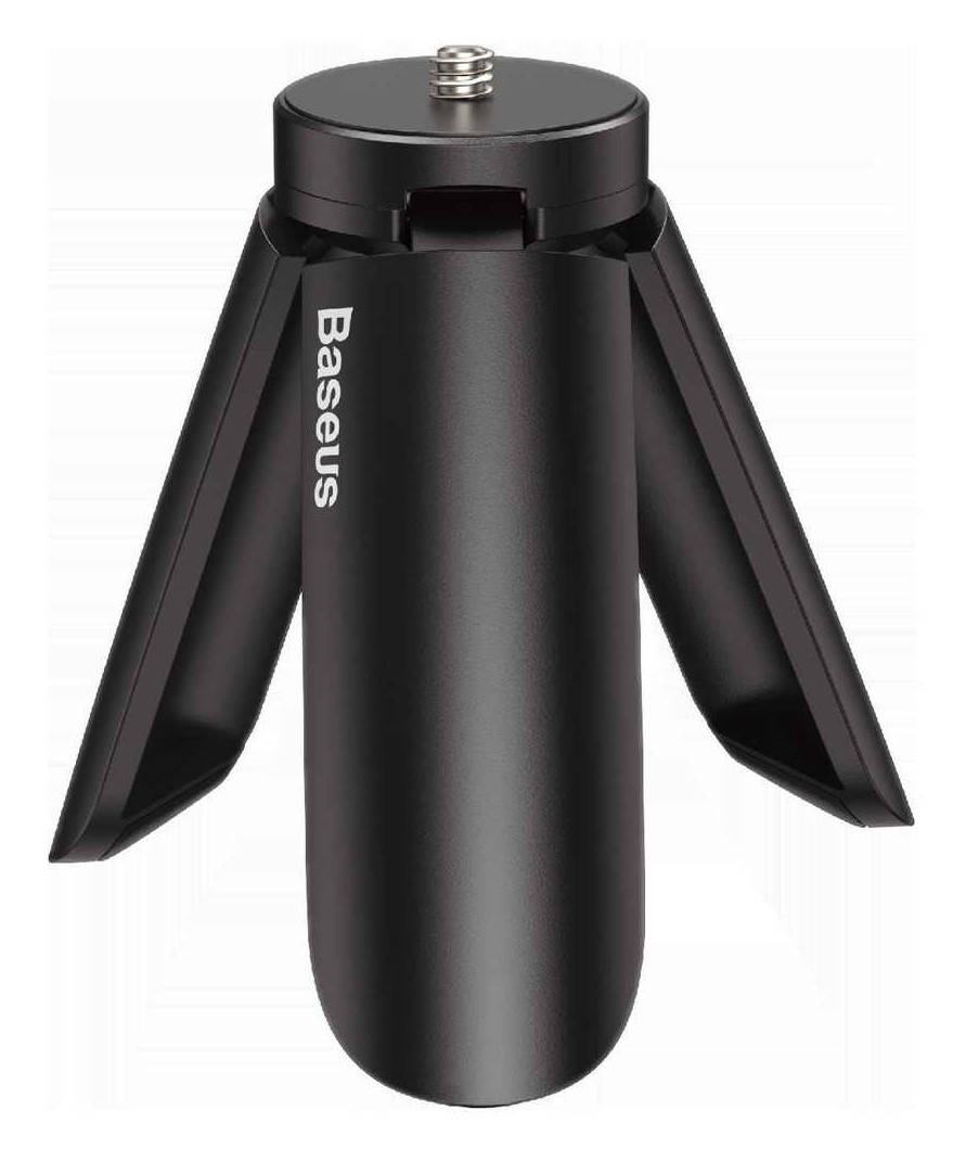 

Мини-трипод Baseus Control Gimbal Stabilizer Черный (SUYT-A0G)