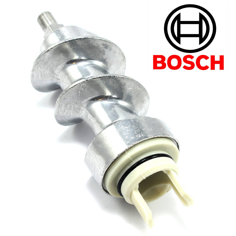 

Шнек для мясорубки Bosch 050366(оригинал)
