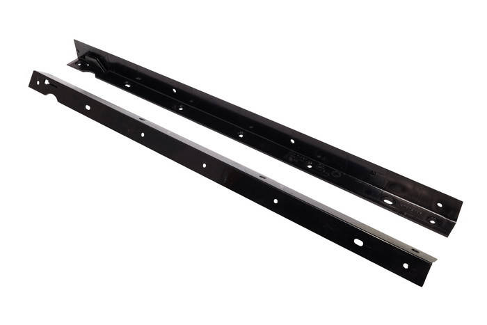 

Комплект креплений двери встроенной посудомоечной машины Candy 41900626 (левое и правое)