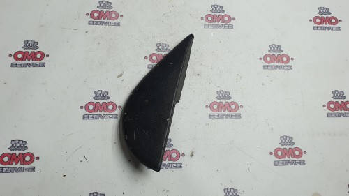 

Б/у Накладка зеркала левая трехугольная Opel Movano 2003-2010 7700352177