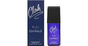 

Туалетная вода Charls Blue de Charls 100ml