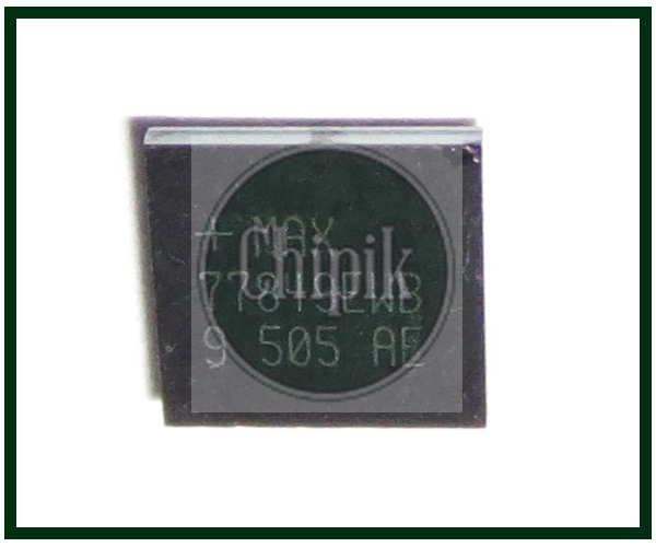 

Микросхема MAX77849 для Samsung T350, T355, T550, T555, P355, P555