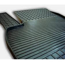 

Коврики резиновые Chevrolet LachettiAveo 2004-/Zaz Vida/Gentra Интерпласт