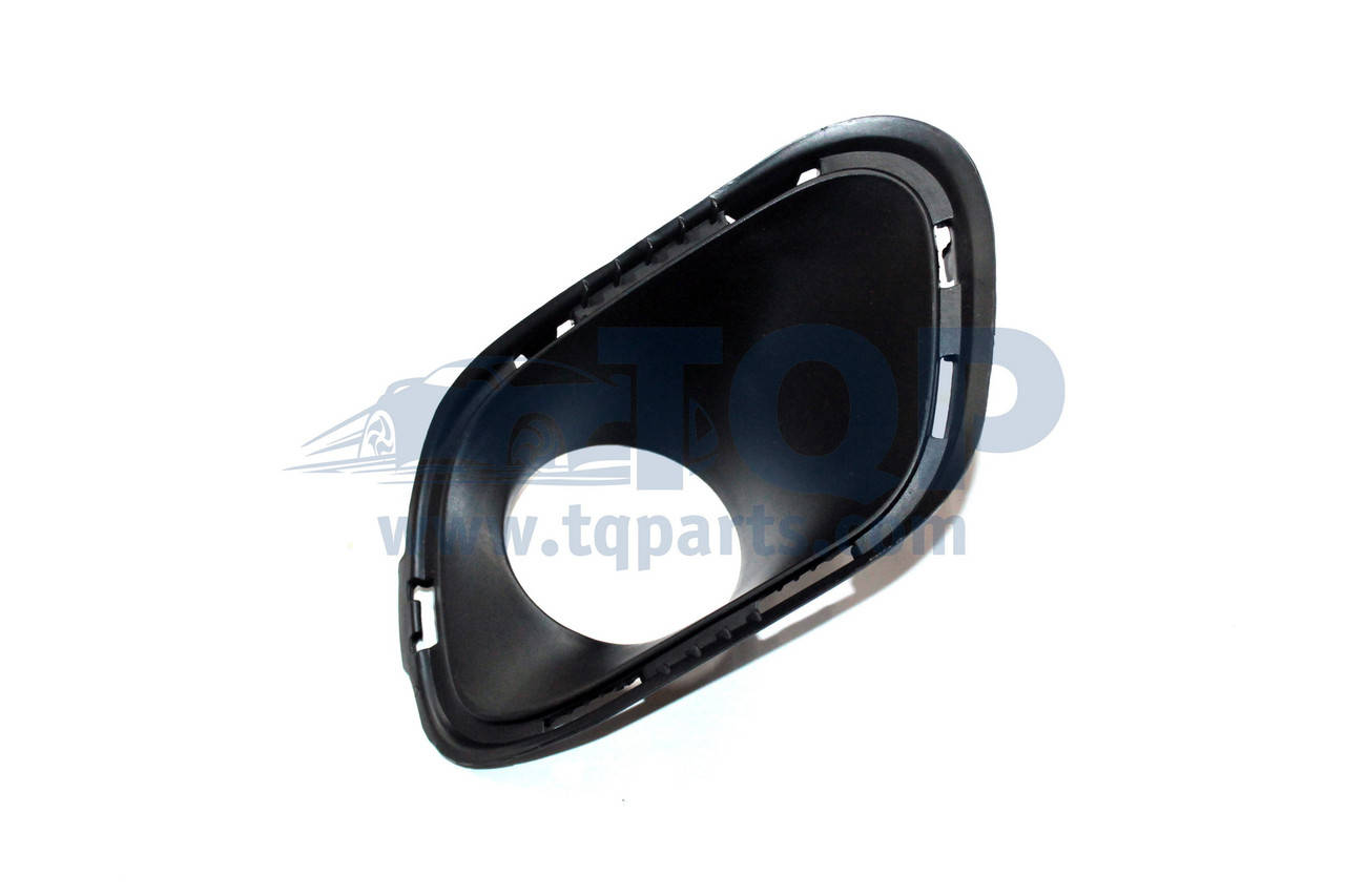 

Накладка противотуманной фары прав., Накладка 68203224AA, Jeep Cherokee (KL) 13-18 (Джип Чироки)