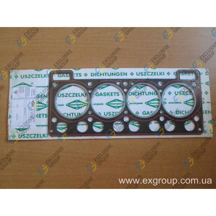 

Прокладка ГБЦ renault 19/super5/traffic 1.2/1.4 VOLVO 340 с 83-89г.в.