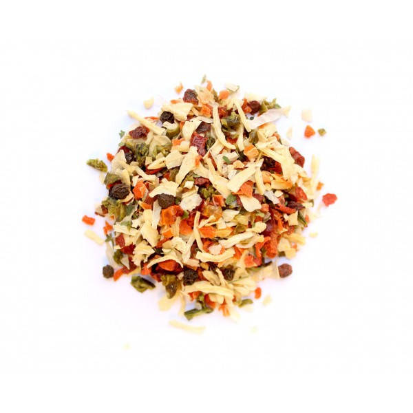 

Смесь специй для Супа, 500 г