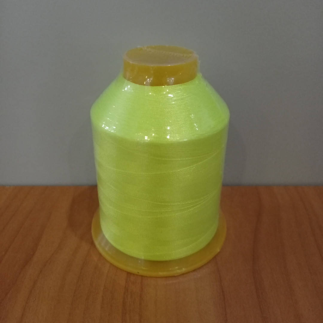 

Нитки для машинной вышивки Sofia polyester 120/2_4000m_ Col.4461