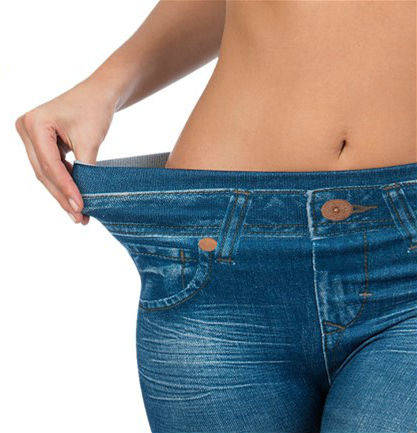 

Легинсы летние Slim Jeggings Слим Джеггинс (Леджинсы)