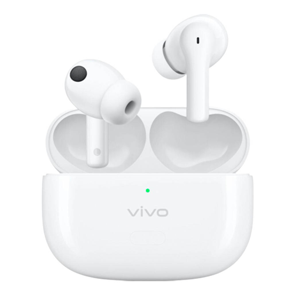 

Наушники Vivo TWS 2e (White) [66547], Белый