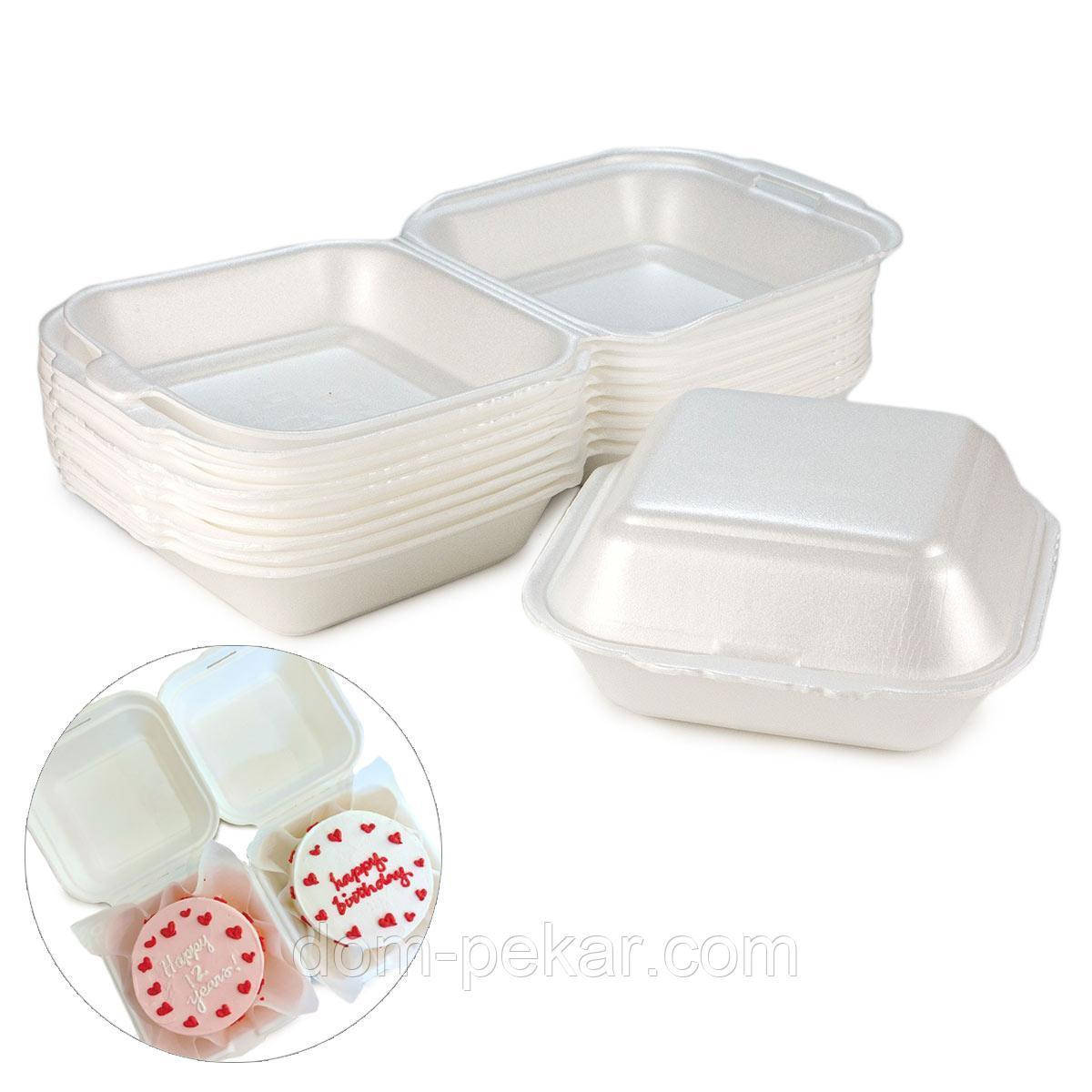 

Упаковка для Бенто торта