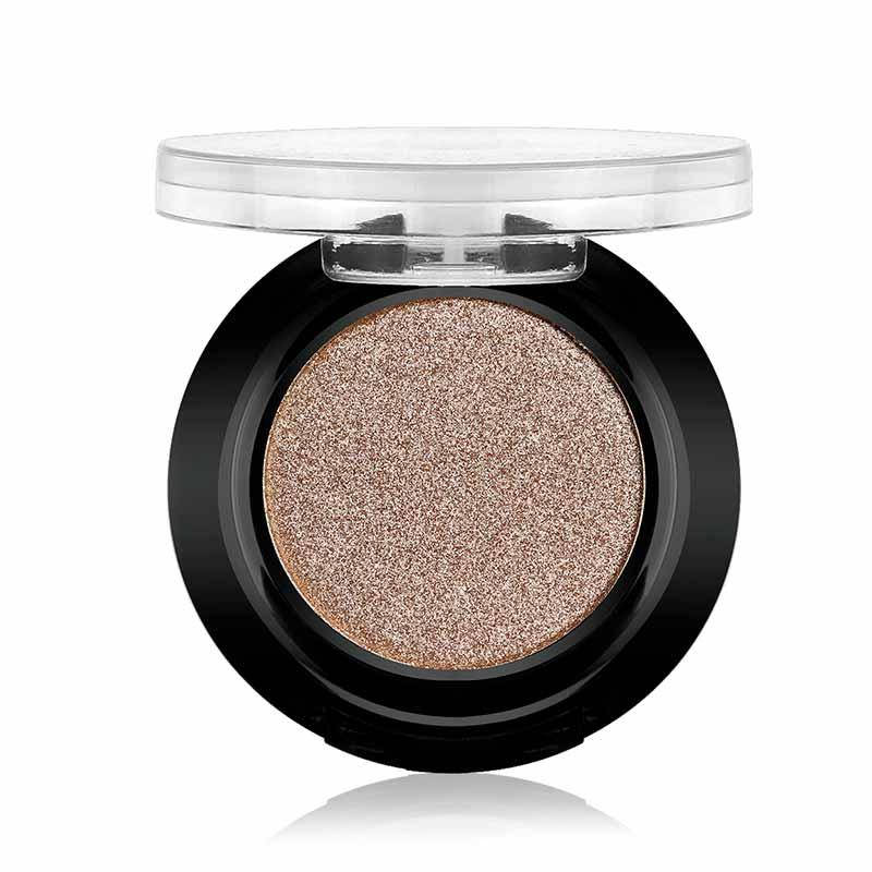 

Тени компактные для век Luxvisage Rich Glow тон 8 Night mirage