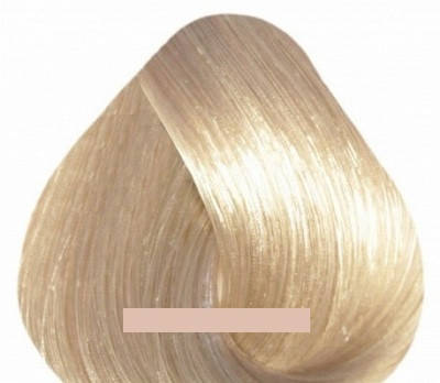 

Стойкая краска для волос YOU LOOK Professional Hair Colouring Cream With Fruit Acids 60 мл 12.21 - Фиолетово-пепельный суперосветляющий блондин