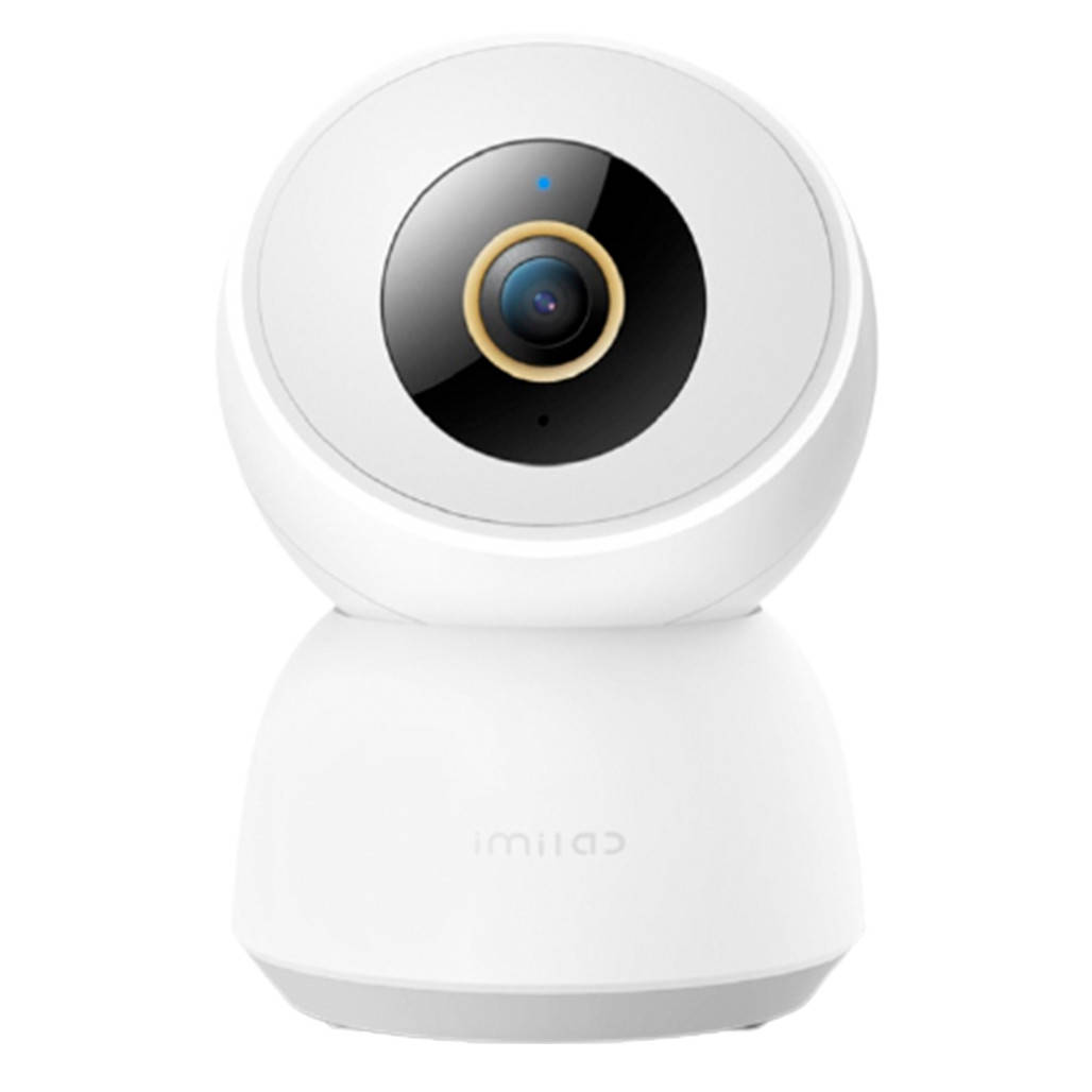

IP-камера видеонаблюдения Xiaomi iMi Home Security Camera C30 2К (CMSXJ21E) Global EU [60056]