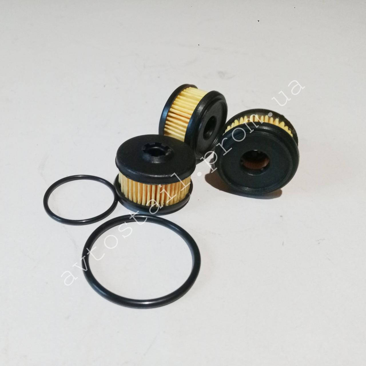 

Фильтр ГБО Valtek, Zavoli, Emmegas с резинками в редуктор (32/8х32/11х20,5)