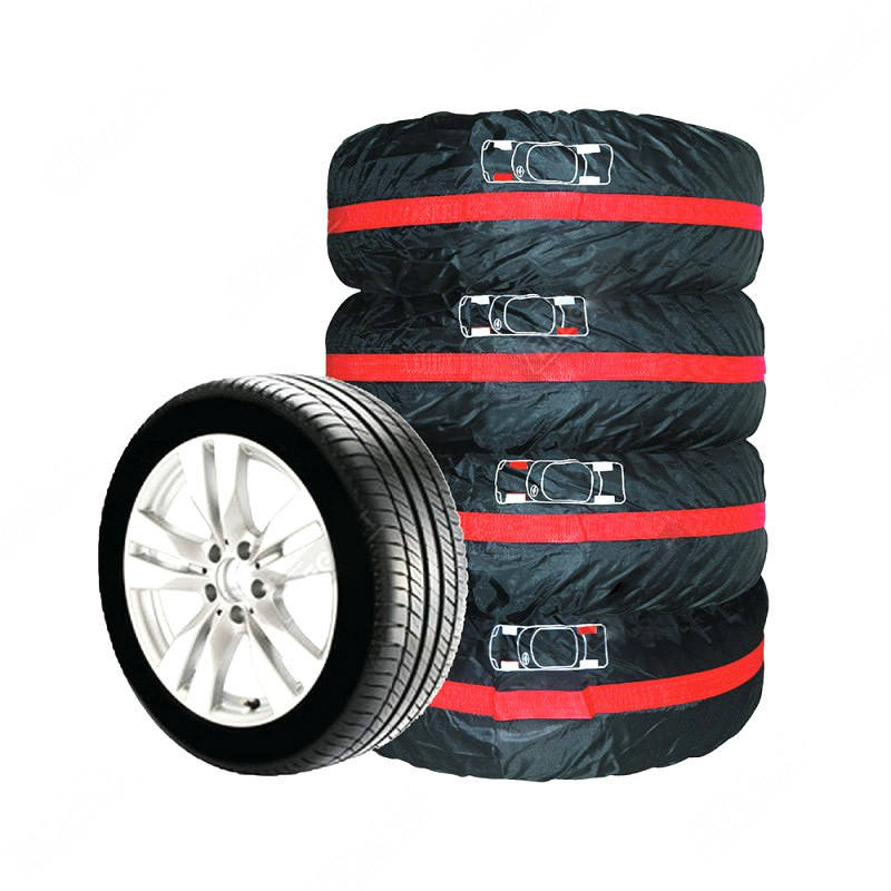 

Чехлы для колес R13 - R16 Elegant 100 284M (полиэстер) 4шт.