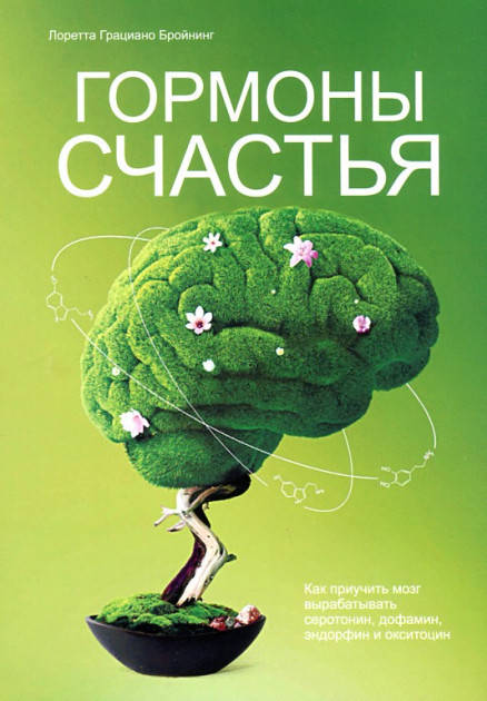 

Гормоны счастья Бройнинг издательство BBDO
