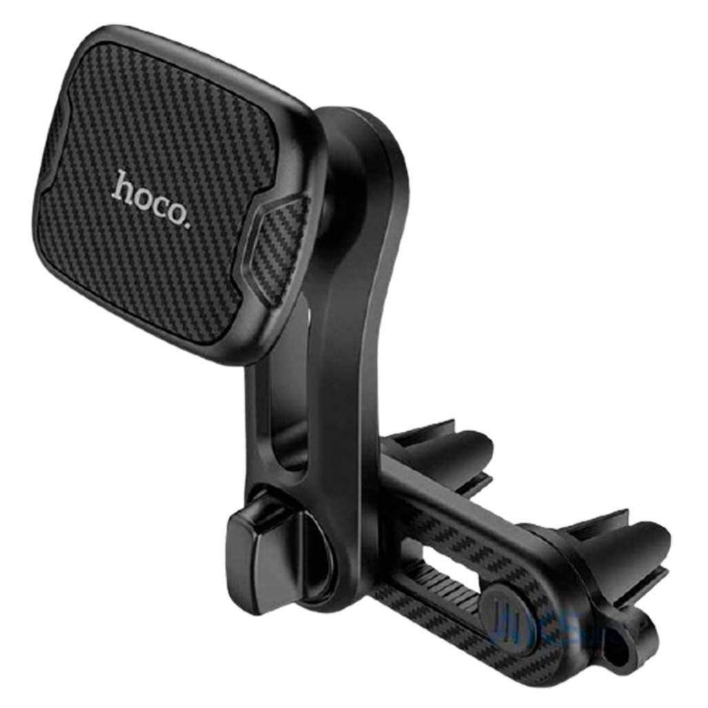 

Автомобильный держатель Hoco CA68 Car Mount Holder Black [64529], Черный