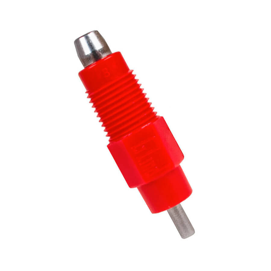 

Ниппельная поилка 180 гр пластиковая Glind MK3-FT GL