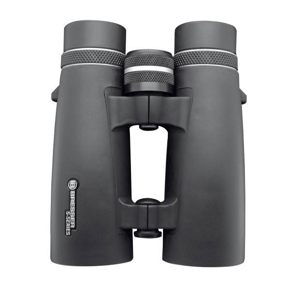

Бинокль Bresser S-Series 10x42 водостойкий Roof BK7 Multi coated (Germany), Черный